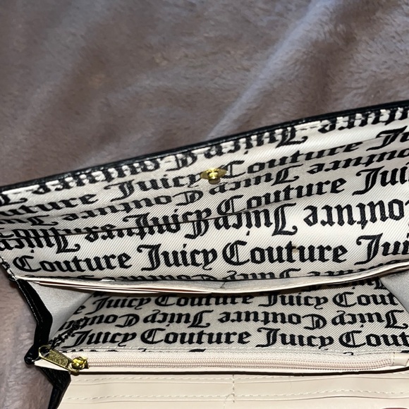 new juicy couture wallet - Picture 17 of 17